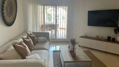 3 Schlafzimmer Wohnung in Marbella, Spain, Nr. 241563