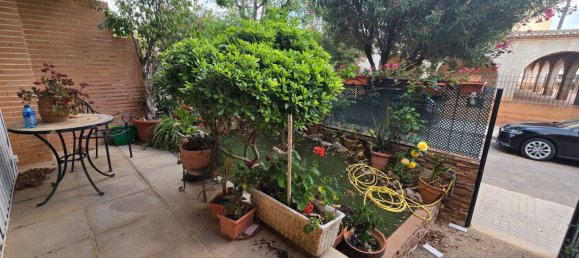 4 Schlafzimmer Stadthaus in Picanya, Spain, Nr. 166529 2