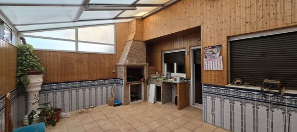 4 Schlafzimmer Stadthaus in Picanya, Spain, Nr. 166529 3