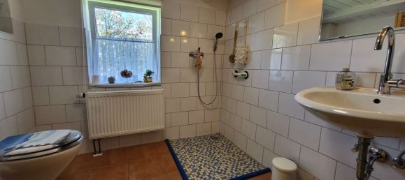 2 Schlafzimmer Haus in Dithmarschen, Germany, Nr. 22008 15