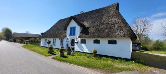 2 Schlafzimmer Haus in Dithmarschen, Germany, Nr. 22008 5