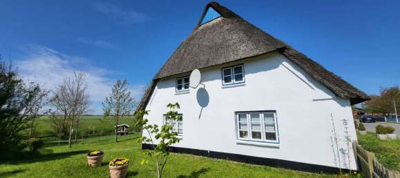 2 Schlafzimmer Haus in Dithmarschen, Germany, Nr. 22008 4