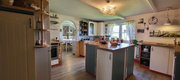 2 Schlafzimmer Haus in Dithmarschen, Germany, Nr. 22008 14