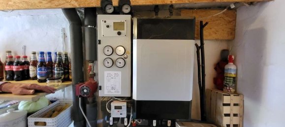 2 Schlafzimmer Haus in Dithmarschen, Germany, Nr. 22008 17