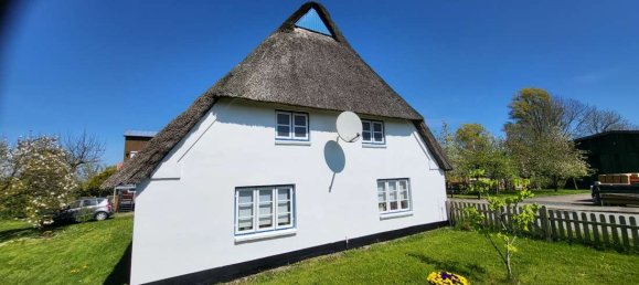 2 Schlafzimmer Haus in Dithmarschen, Germany, Nr. 22008 7