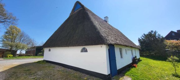 2 Schlafzimmer Haus in Dithmarschen, Germany, Nr. 22008 6