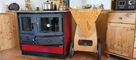 2 Schlafzimmer Haus in Dithmarschen, Germany, Nr. 22008 12