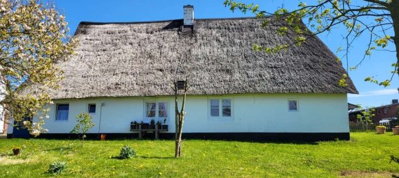 2 Schlafzimmer Haus in Dithmarschen, Germany, Nr. 22008 3