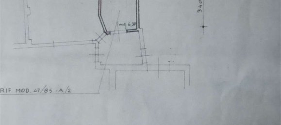 7 rooms House in San Prospero, Italy No. 295681 20