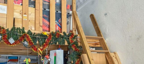 2غرفة شقة في Friedenau, Germany رقم 50911 6