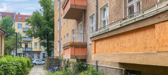 2غرفة شقة في Friedenau, Germany رقم 50911 2