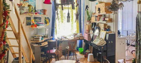 2غرفة شقة في Friedenau, Germany رقم 50911 3