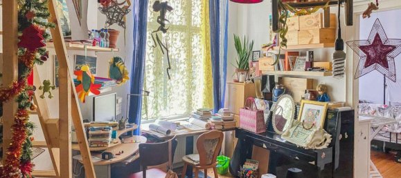 2غرفة شقة في Friedenau, Germany رقم 50911 4