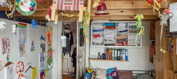 2غرفة شقة في Friedenau, Germany رقم 50911 5