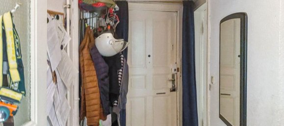 2غرفة شقة في Friedenau, Germany رقم 50911 10