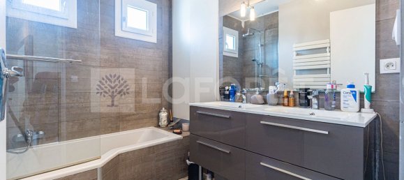 3 Schlafzimmer Wohnung in Haute-Savoie, France, Nr. 287718 11