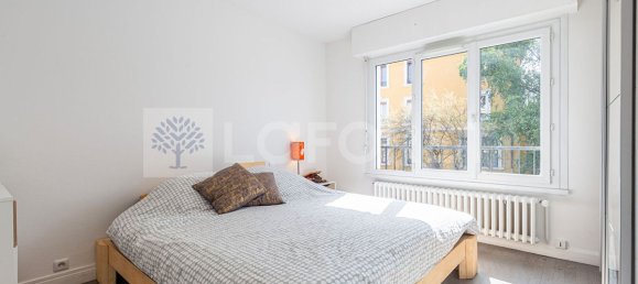 3 Schlafzimmer Wohnung in Haute-Savoie, France, Nr. 287718 8