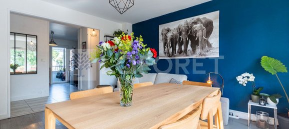 3 Schlafzimmer Wohnung in Haute-Savoie, France, Nr. 287718 4