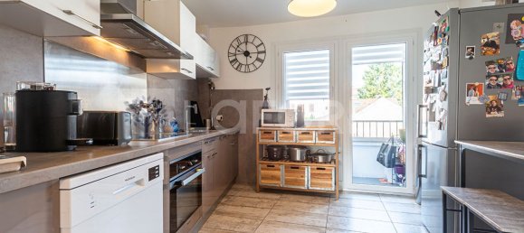 3 Schlafzimmer Wohnung in Haute-Savoie, France, Nr. 287718 6