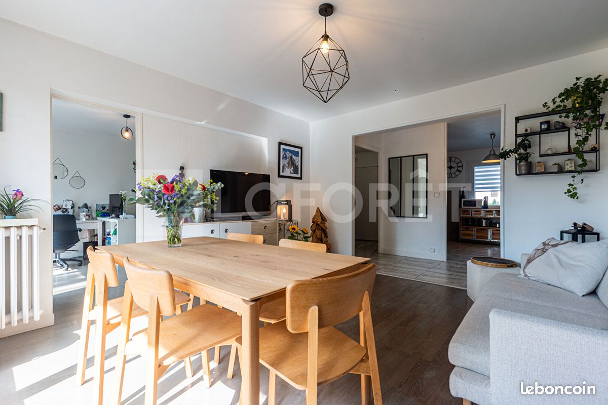 3 Schlafzimmer Wohnung in Haute-Savoie, France, Nr. 287718