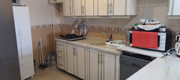 Apartment 2+1 in Mersin, Turkey No. 21775 21