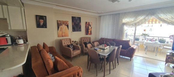 Apartment 2+1 in Mersin, Turkey No. 21775 17