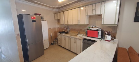 Apartment 2+1 in Mersin, Turkey No. 21775 18