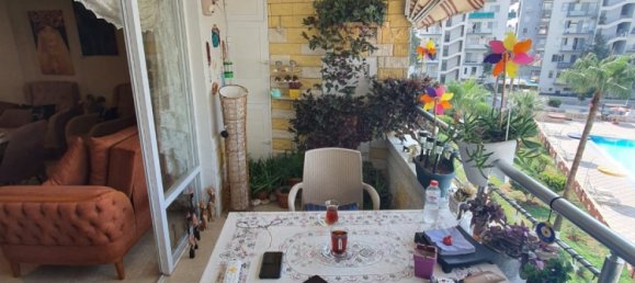 Apartment 2+1 in Mersin, Turkey No. 21775 12