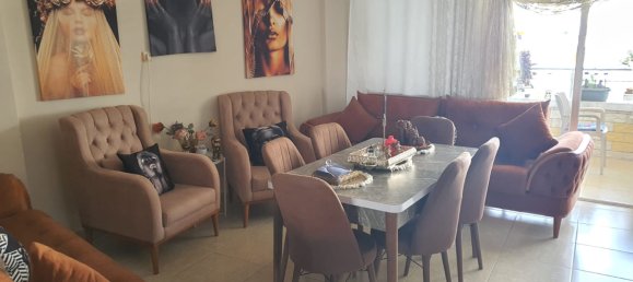 Apartment 2+1 in Mersin, Turkey No. 21775 23