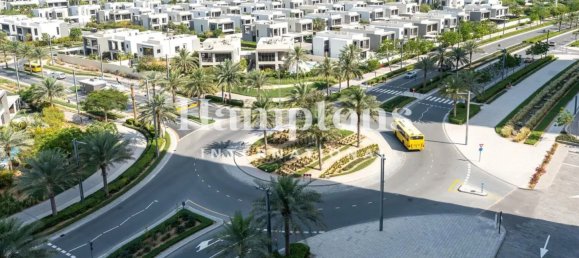 2 غرف نوم شقة في دبي هيلز استيت, UAE رقم 192597 5