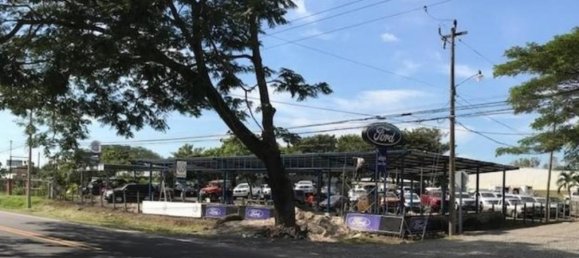  Land in Liberia, Costa Rica No. 1851 2