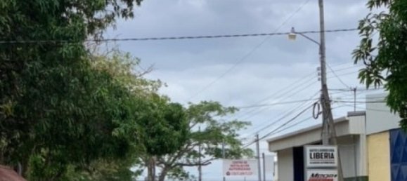  Land in Liberia, Costa Rica No. 1851 3