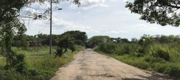  Land in Liberia, Costa Rica No. 1851 4