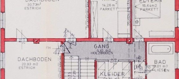 6 rooms Building in Kirchschlag in der Buckligen Welt, Austria No. 244324 15