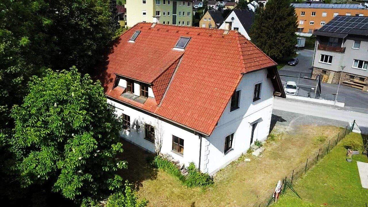 6 rooms Building in Kirchschlag in der Buckligen Welt, Austria No. 244324