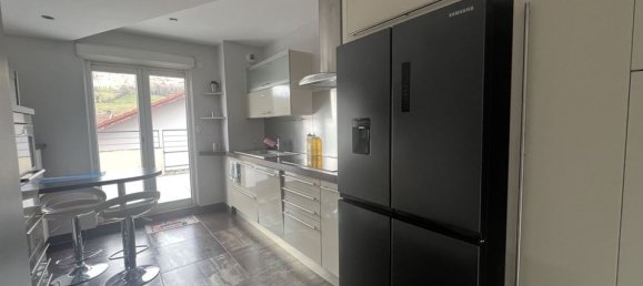 4 bedrooms Apartment in Vaulnaveys-le-Haut, France No. 201050 4