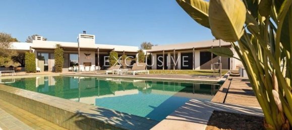 3 bedrooms Villa in Lagoa, Portugal No. 7523 7