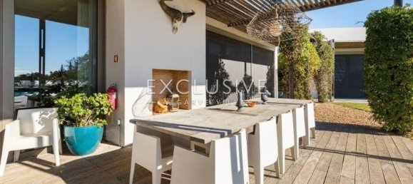 3 bedrooms Villa in Lagoa, Portugal No. 7523 11