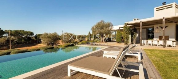 3 bedrooms Villa in Lagoa, Portugal No. 7523 2