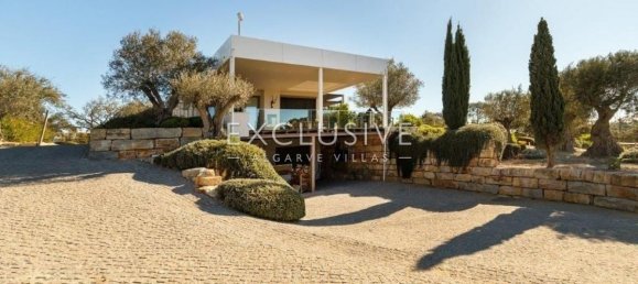 3 bedrooms Villa in Lagoa, Portugal No. 7523 4