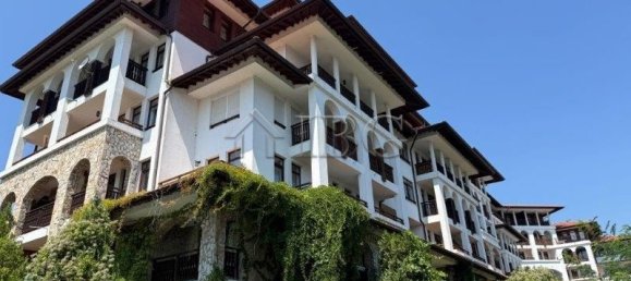 Apartamento T1 em Burgas, Bulgaria N.º 1145 16