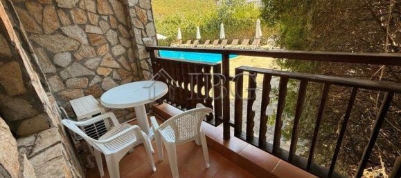 Apartamento T1 em Burgas, Bulgaria N.º 1145 2