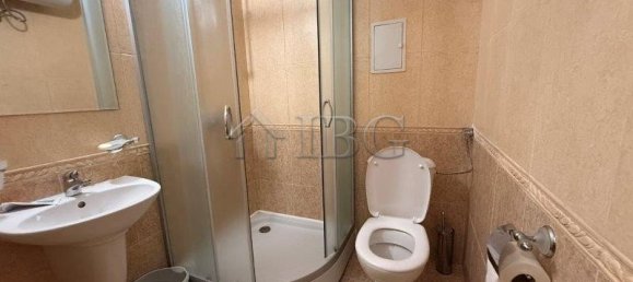 Apartamento T1 em Burgas, Bulgaria N.º 1145 10