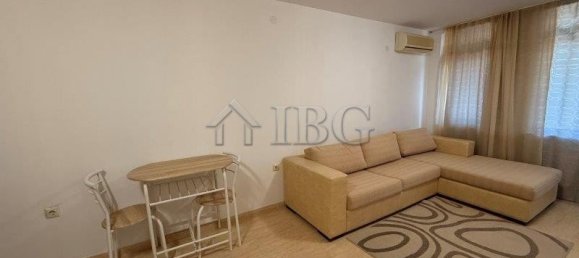 Apartamento T1 em Burgas, Bulgaria N.º 1145 7