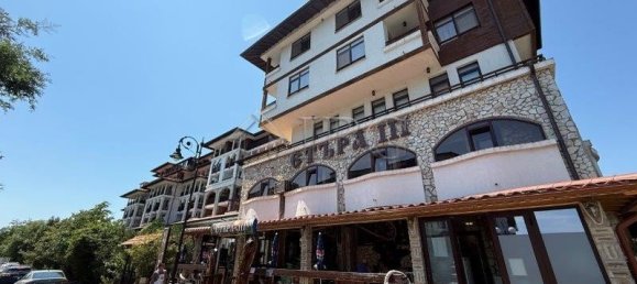 Apartamento T1 em Burgas, Bulgaria N.º 1145 15