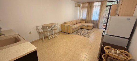 Apartamento T1 em Burgas, Bulgaria N.º 1145 12