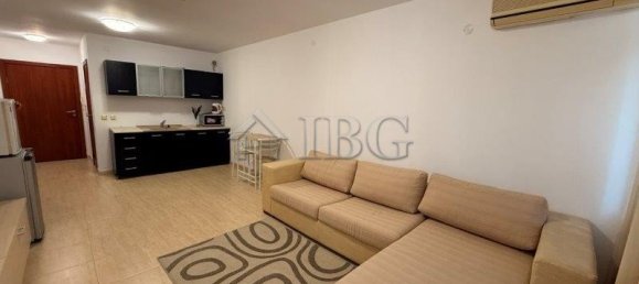 Apartamento T1 em Burgas, Bulgaria N.º 1145 3