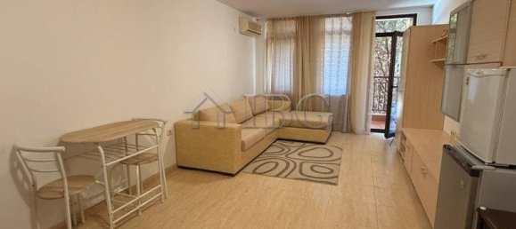 Apartamento T1 em Burgas, Bulgaria N.º 1145 4