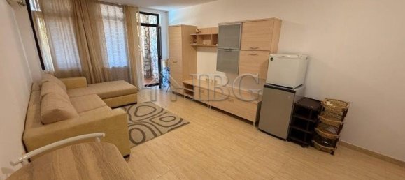 Apartamento T1 em Burgas, Bulgaria N.º 1145 5