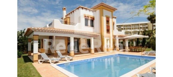 Villa T3 em Albufeira, Portugal N.º 115115 2